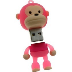 USB Flash (флешка) Uniq Monkey 32Gb
