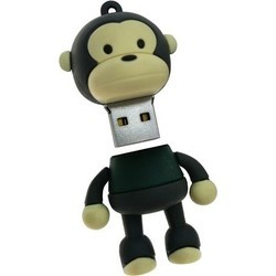 USB Flash (флешка) Uniq Monkey 3.0 8Gb