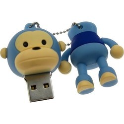 USB Flash (флешка) Uniq Monkey 3.0 32Gb