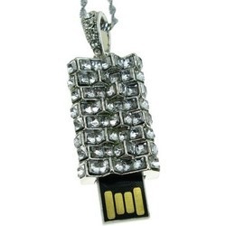 USB Flash (флешка) Uniq Queen Suspension