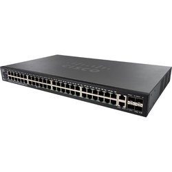 Коммутатор Cisco SF550X-48MP