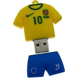 USB Flash (флешка) Uniq Football Uniform Kaka 3.0