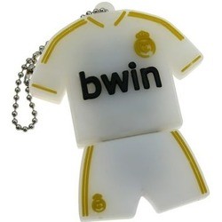 USB Flash (флешка) Uniq Football Uniform Ronaldo Bwin