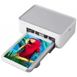 Принтер Xiaomi Mijia Photo Printer