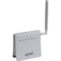 Wi-Fi адаптер Upvel UR-707NE