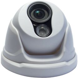 Камера видеонаблюдения interVision PanoRAM-351Di