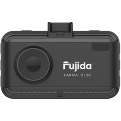 Видеорегистратор Fujida Karma Bliss WiFi