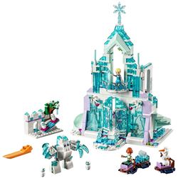 Конструктор Lego Elsas Ice Palace 43172