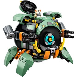 Конструктор Lego Wrecking Ball 75976