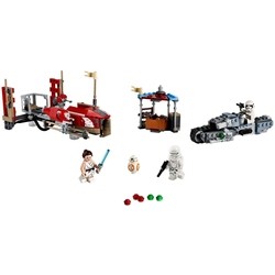 Конструктор Lego Pasaana Speeder Chase 75250