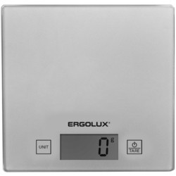 Весы Ergolux ELX-SK01-C03