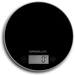 Весы Ergolux ELX-SK03-C02