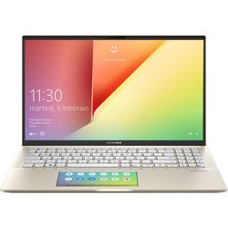 Ноутбук Asus VivoBook S15 S532FL (S532FL-BQ041T)