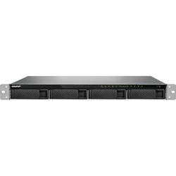 NAS сервер QNAP TS-977XU-RP-2600-8G
