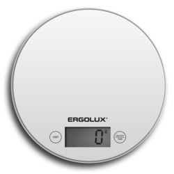 Весы Ergolux ELX-SK03-C01