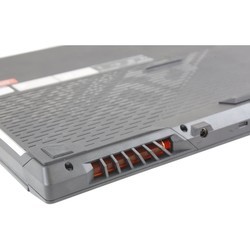 Ноутбук Asus ROG Strix GL731GU (GL731GU-EV136T)