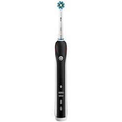 Электрическая зубная щетка Braun Oral-B Smart 4 4000N D601.525.3