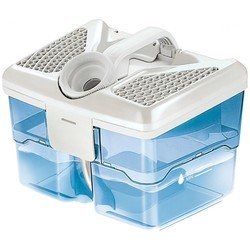 Пылесос Thomas DryBOX AquaBOX Parkett