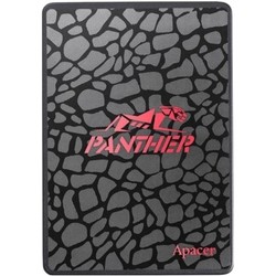 SSD Apacer Panther AS350 New