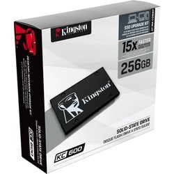 SSD Kingston SKC600B/256G