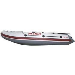 Надувная лодка Altair PRO 360 Airdeck