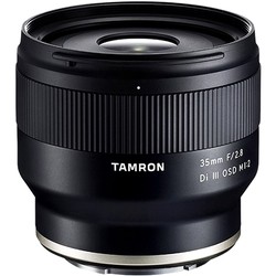 Объектив Tamron 35mm F2.8 Di III OSD M1:2