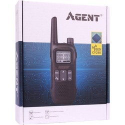 Рация Agent AR-R8 Twin Pack