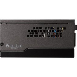 Блок питания Fractal Design FD-PSU-ION-SFX-500G-BK