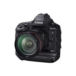 Фотоаппарат Canon EOS-1D X Mark III kit
