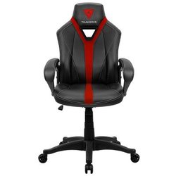 Компьютерное кресло ThunderX3 YC1 (красный)