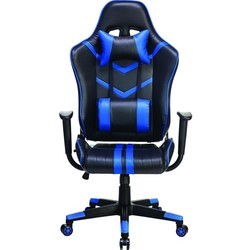 Компьютерное кресло Burokrat CH-789 (синий)
