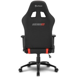 Компьютерное кресло Sharkoon Skiller SGS2