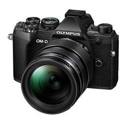 Фотоаппарат Olympus OM-D E-M5 III body