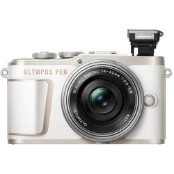 Фотоаппарат Olympus E-PL10 kit