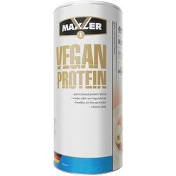 Протеин Maxler Vegan Protein 0.45 kg