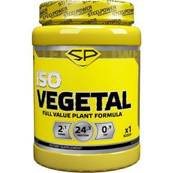Протеин Steel Power ISO Vegetal 0.9 kg
