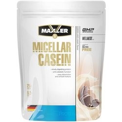 Протеин Maxler Micellar Casein 0.45 kg