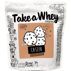 Протеин Take-a-Whey Casein 0.75 kg