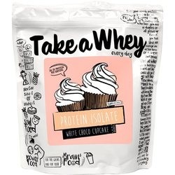 Протеин Take-a-Whey Protein Isolate