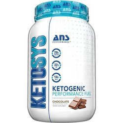 Протеин ANS Performance Ketosys
