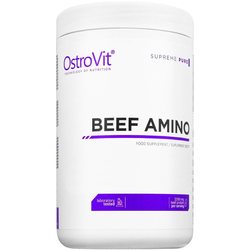 Аминокислоты OstroVit Beef Amino 300 tab