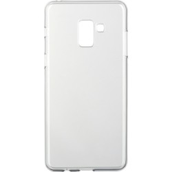 Чехол 2E Crystal for Galaxy A8 Plus