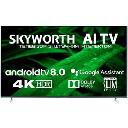 Телевизор Skyworth 55Q4