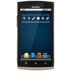 Мобильные телефоны Philips Xenium W920