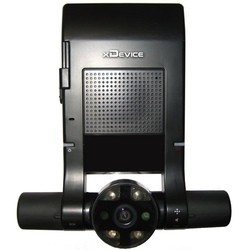 Видеорегистраторы xDevice BlackBox-3