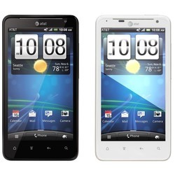 Мобильные телефоны HTC Vivid 4G