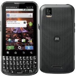 Мобильные телефоны Motorola XPRT