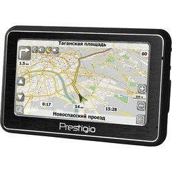 GPS-навигаторы Prestigio GeoVision 4250