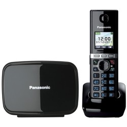 Радиотелефон Panasonic KX-TG8081