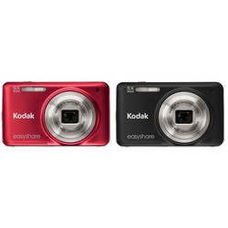 Фотоаппараты Kodak EasyShare M5350